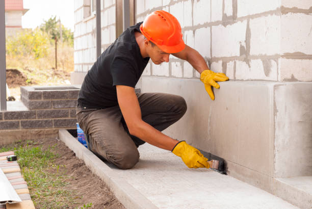 Licensed Interior Drainage System service in Lebanon, OH - SJ Waterproofing Pros